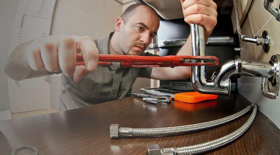 Professional sink repair in Downsville, NY